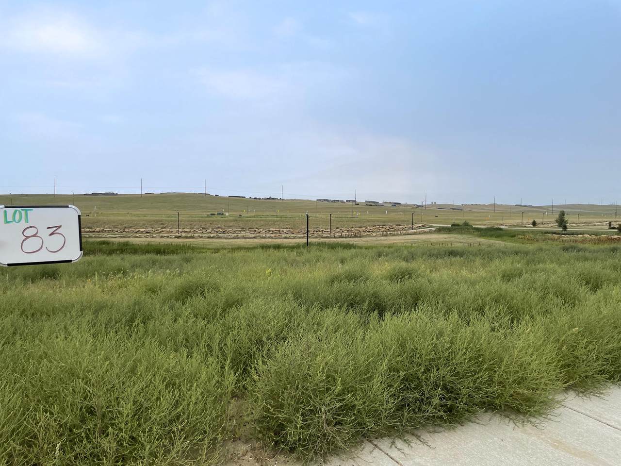 Lot 83 Leslie Lane - Photo 1