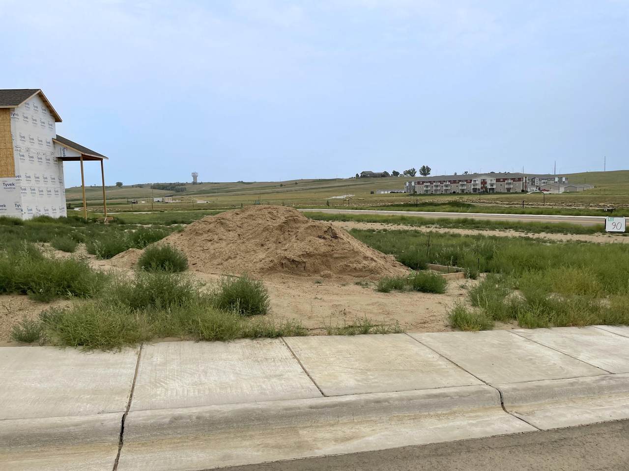 Lot 90 Leslie Lane - Photo 1