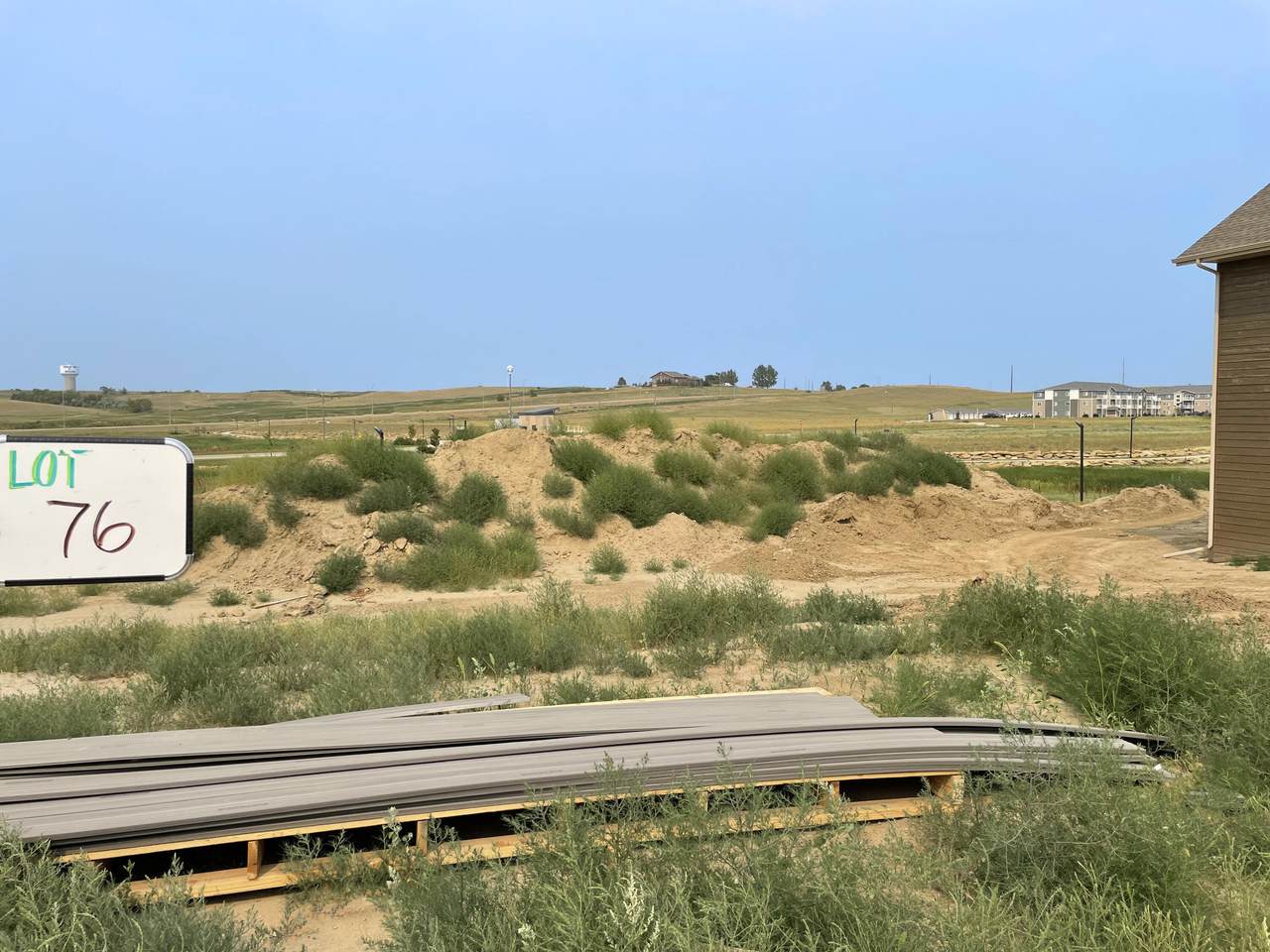 Lot 76 Leslie Lane - Photo 1