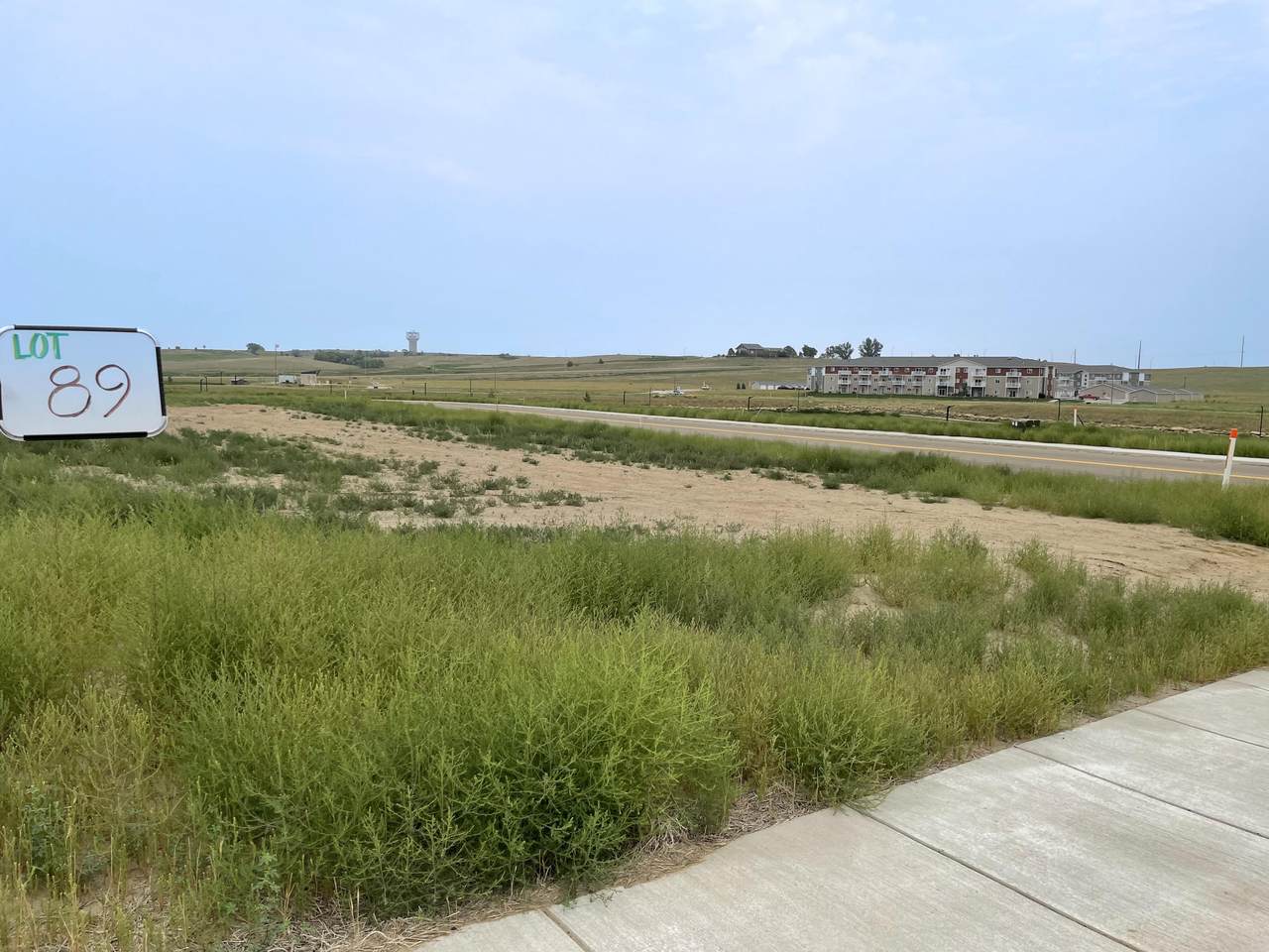 Lot 89 Leslie Lane - Photo 1