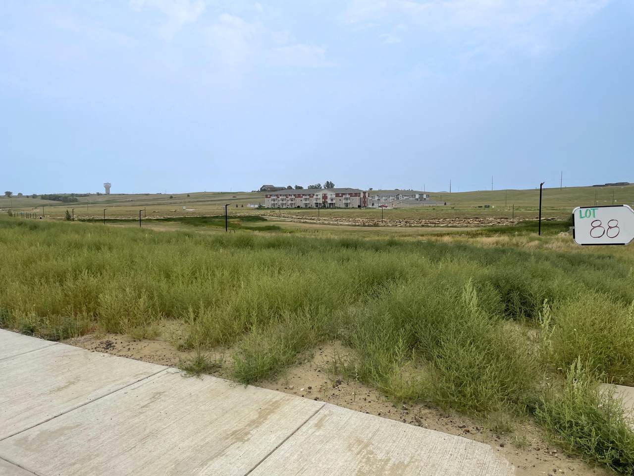 Lot 88 Leslie Lane - Photo 1