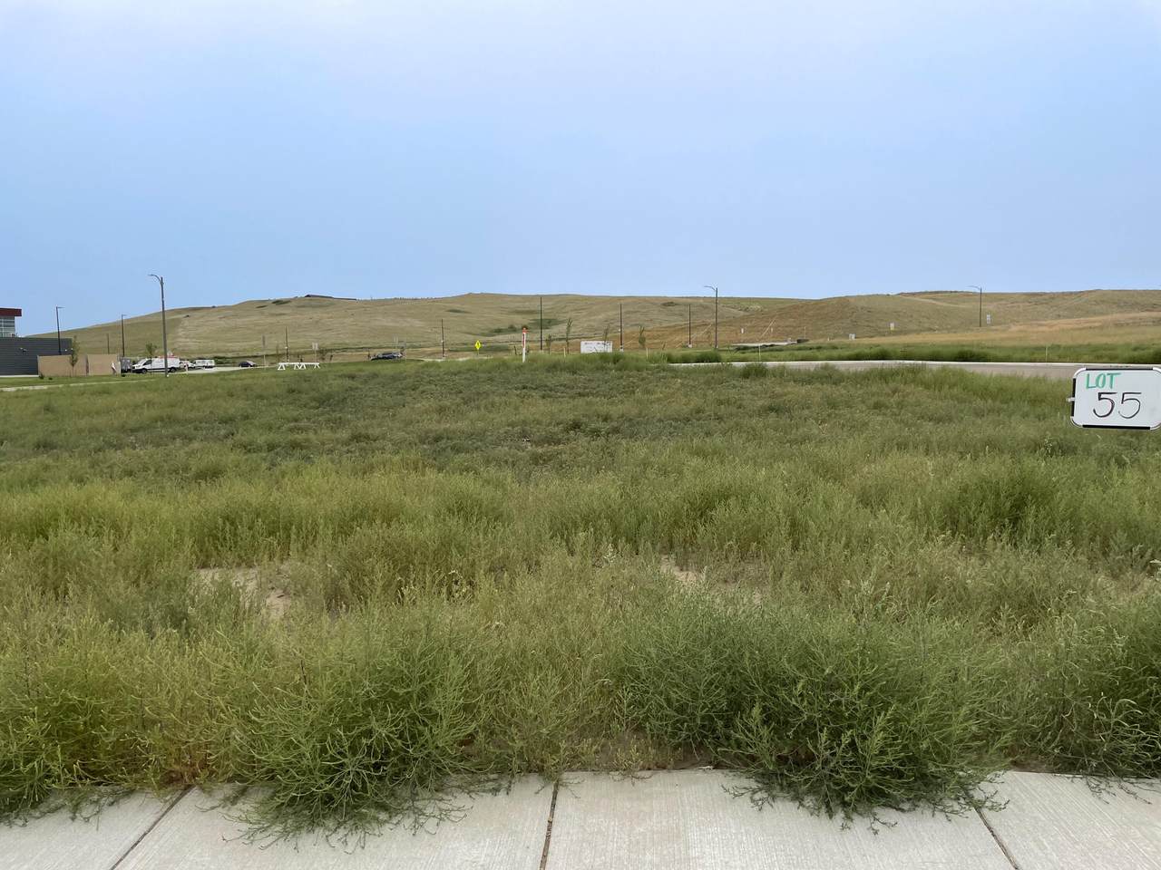 Lot 55 Leslie Lane - Photo 1