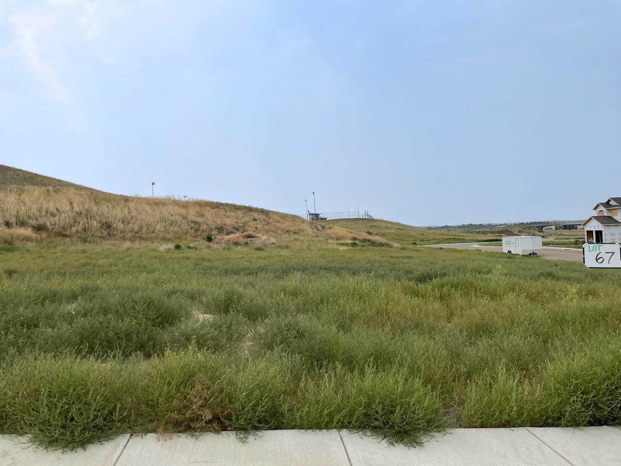 Lot 67 Leslie Lane - Photo 1