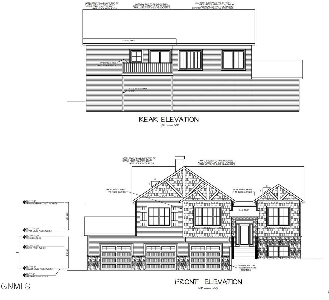 230 Leslie Lane Se - Photo 1