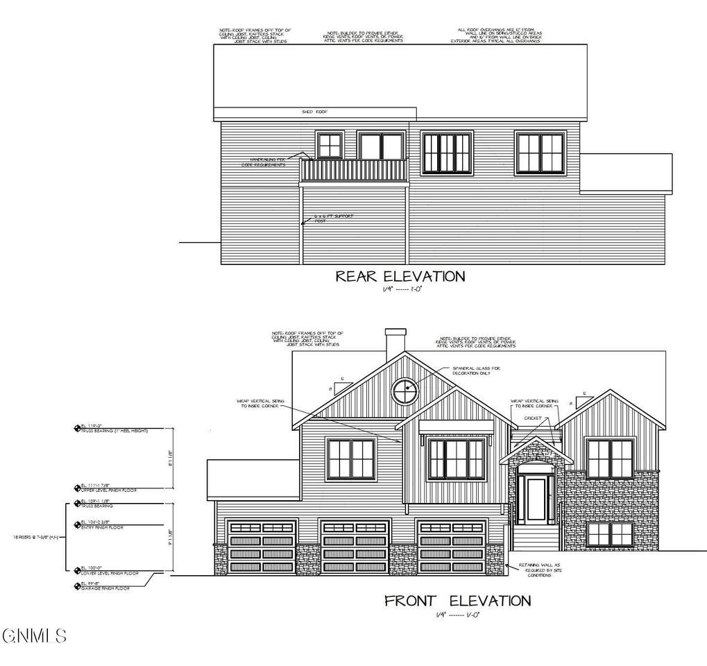 300 Leslie Lane Se - Photo 1