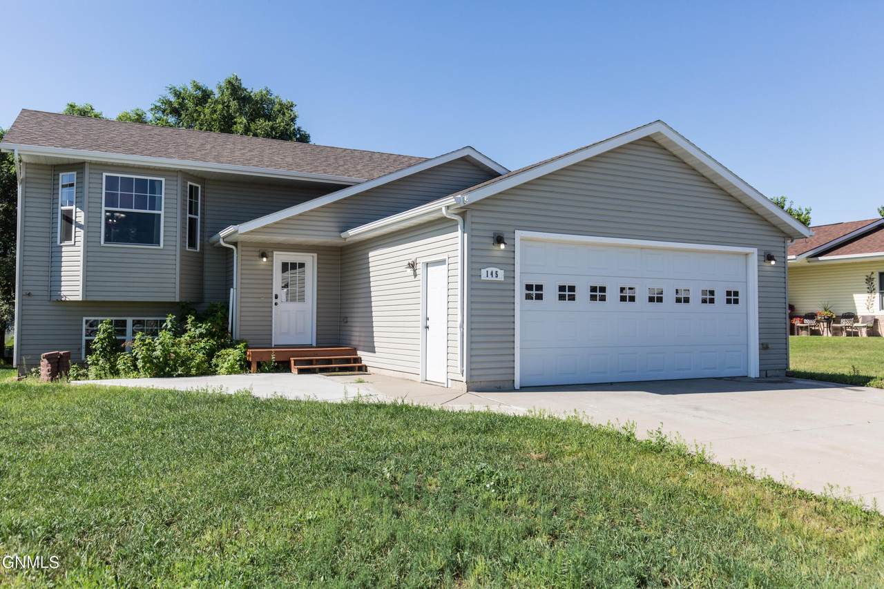 145 Burke Drive - Photo 1