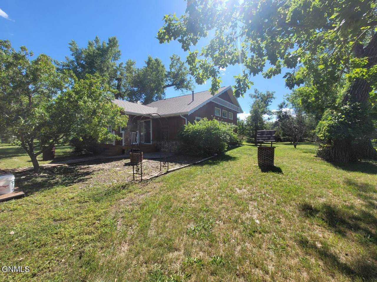 6835 Horseshoe Bend Bend - Photo 1
