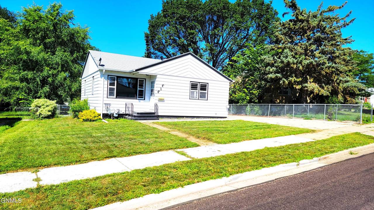 616 N 24th Street - Photo 1