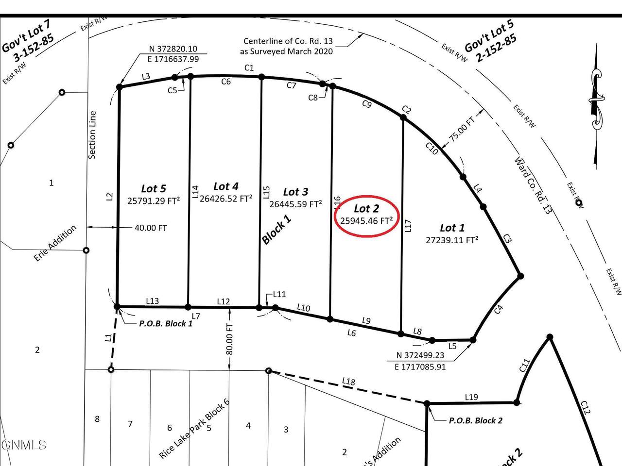 Unassigned Rice Lake Road - Photo 1