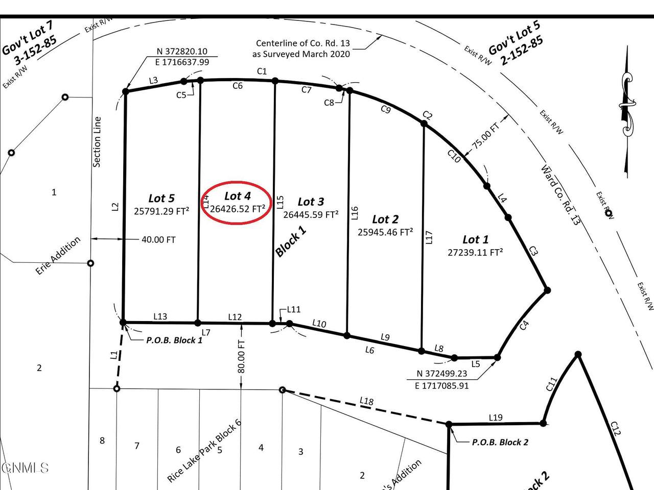 Unassigned Rice Lake Road - Photo 1