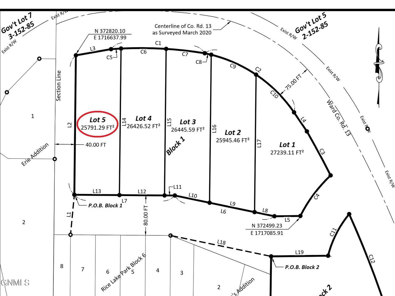 Unassigned Rice Lake Road - Photo 1