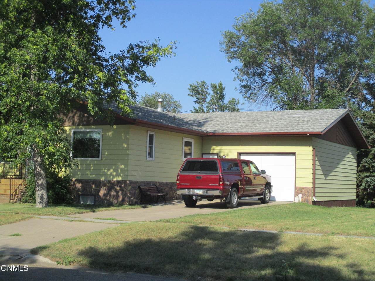 317 Eggert Street - Photo 1