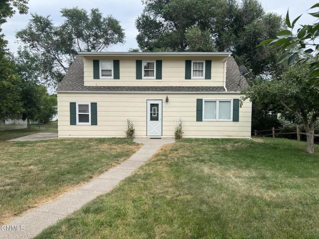 116 Highway 49 N - Photo 1