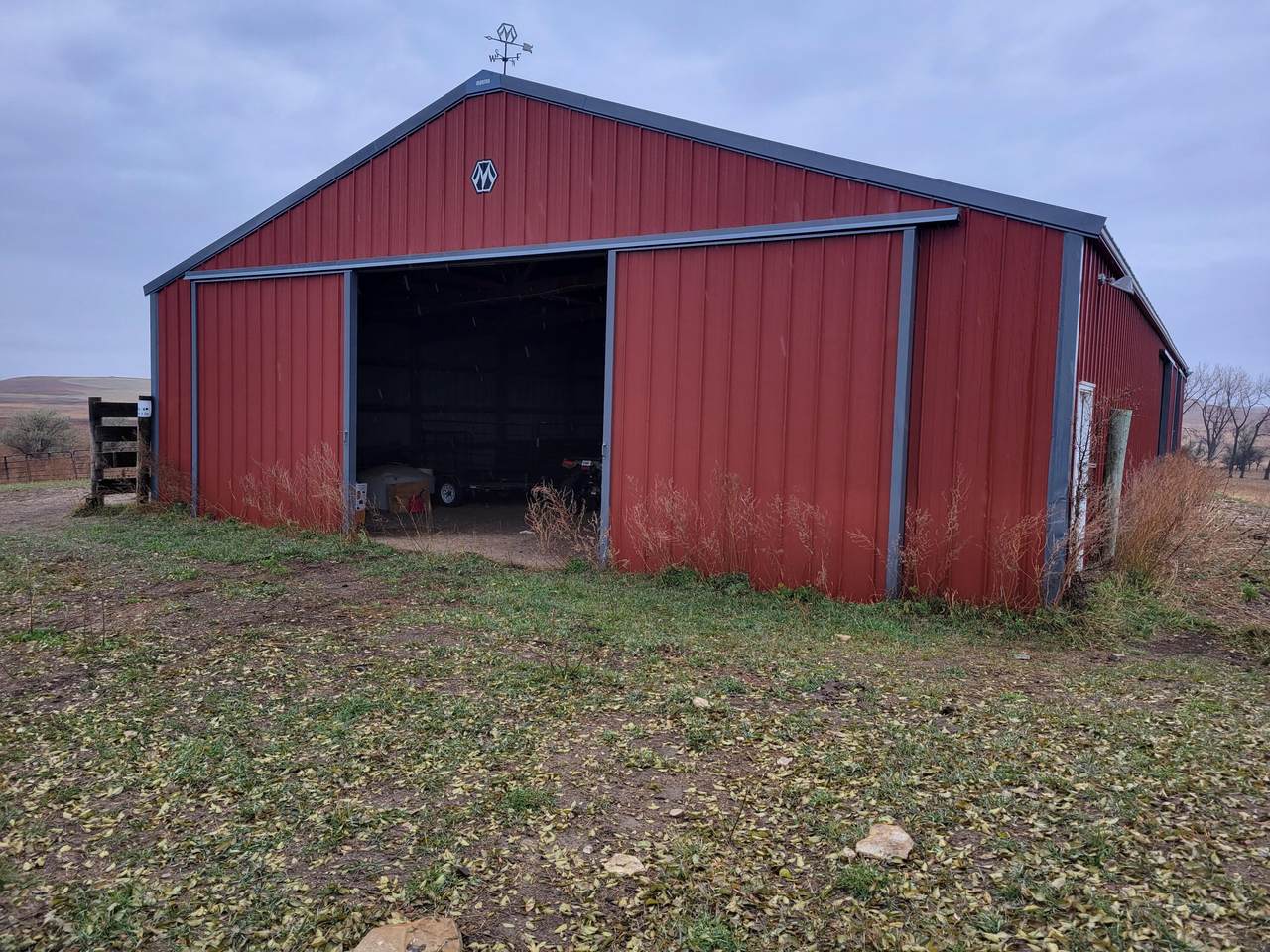 24600 210th Street - Photo 1