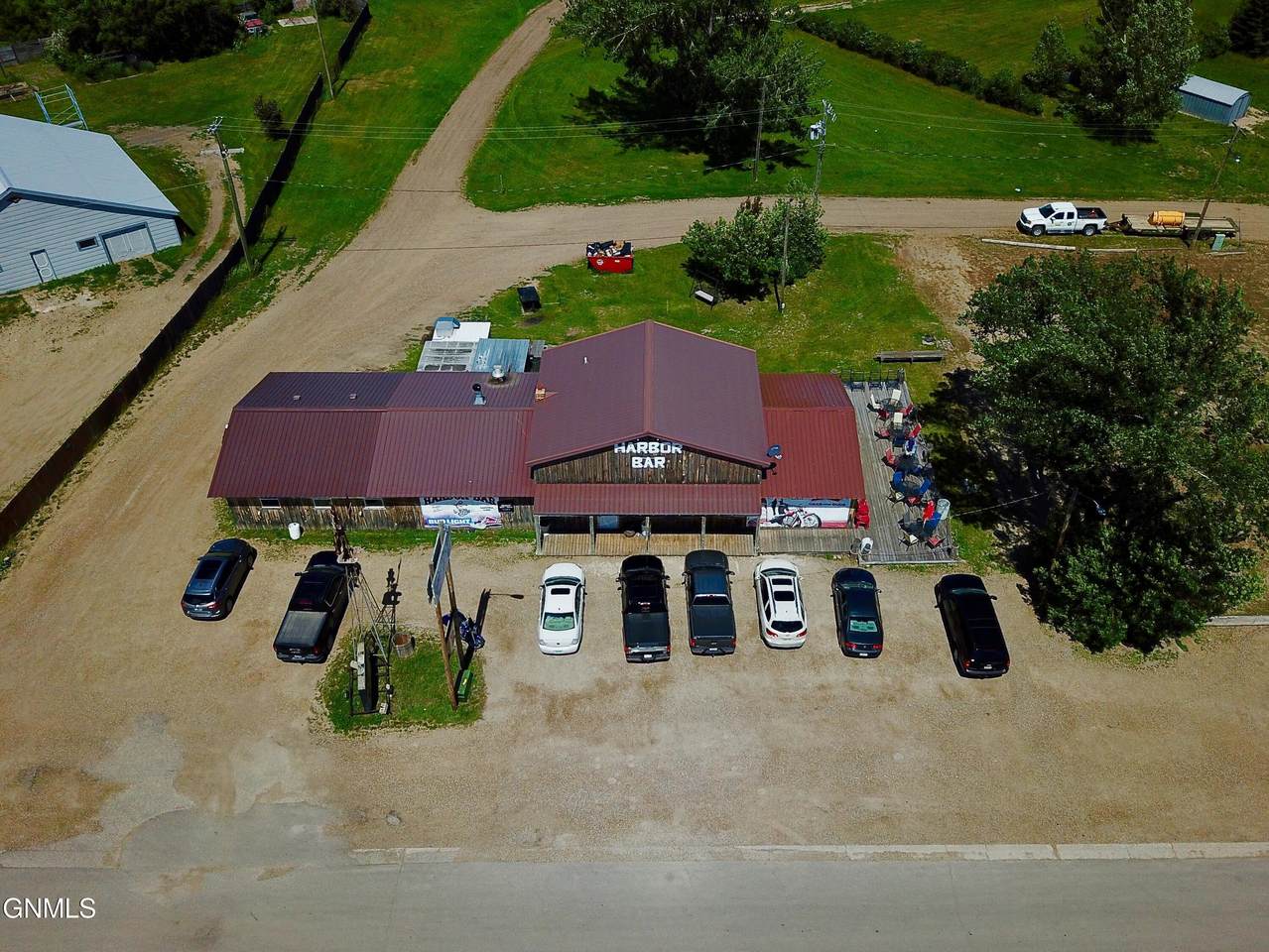 207 Frontage Road Se - Photo 1