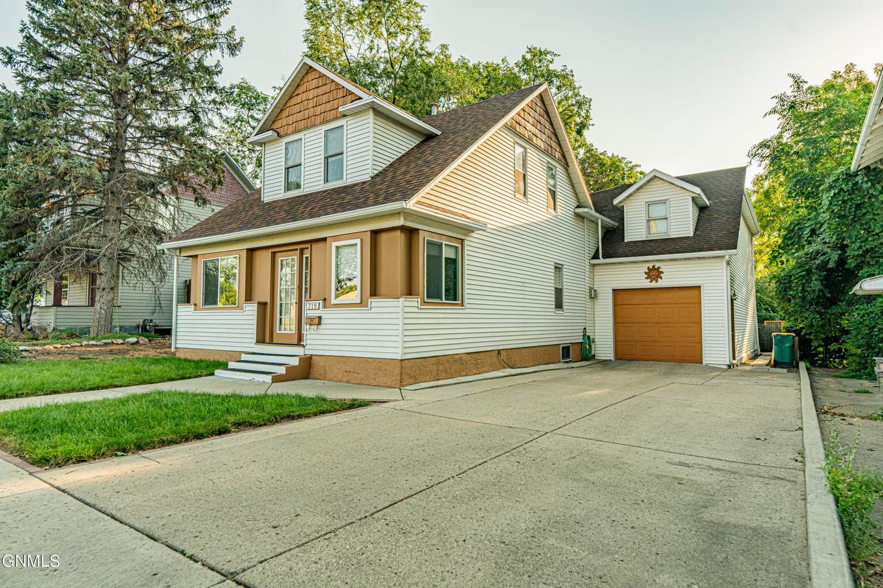 719 N 9th Street - Photo 1