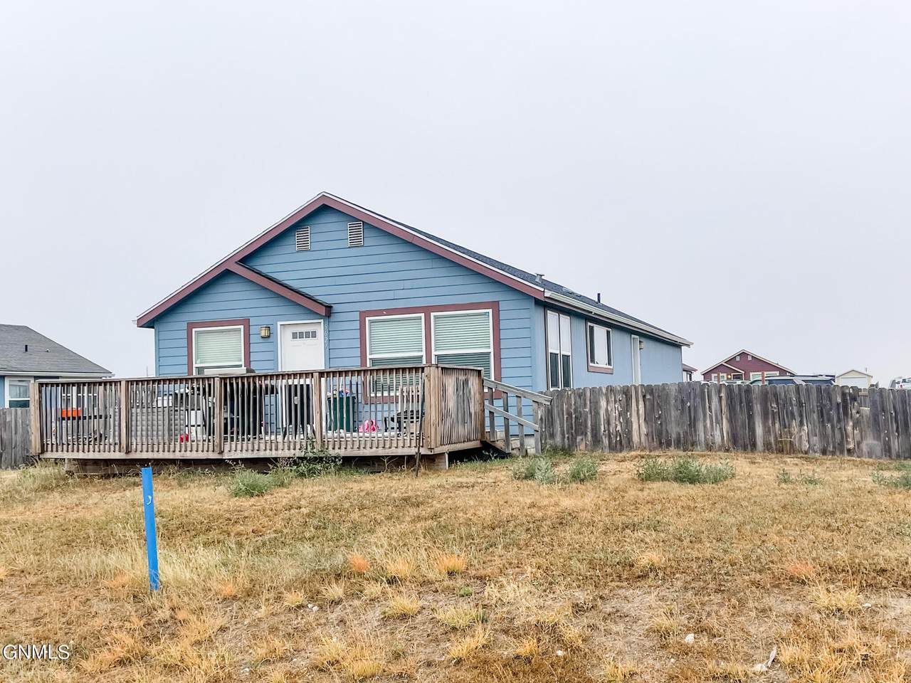 5627 Stoneview Avenue - Photo 1