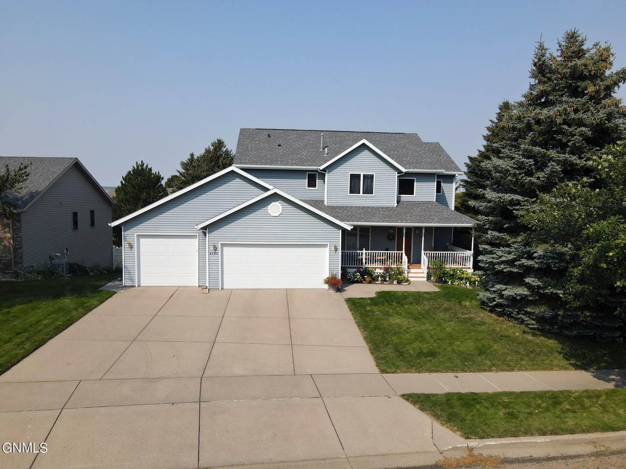 4140 Selkirk Road - Photo 1