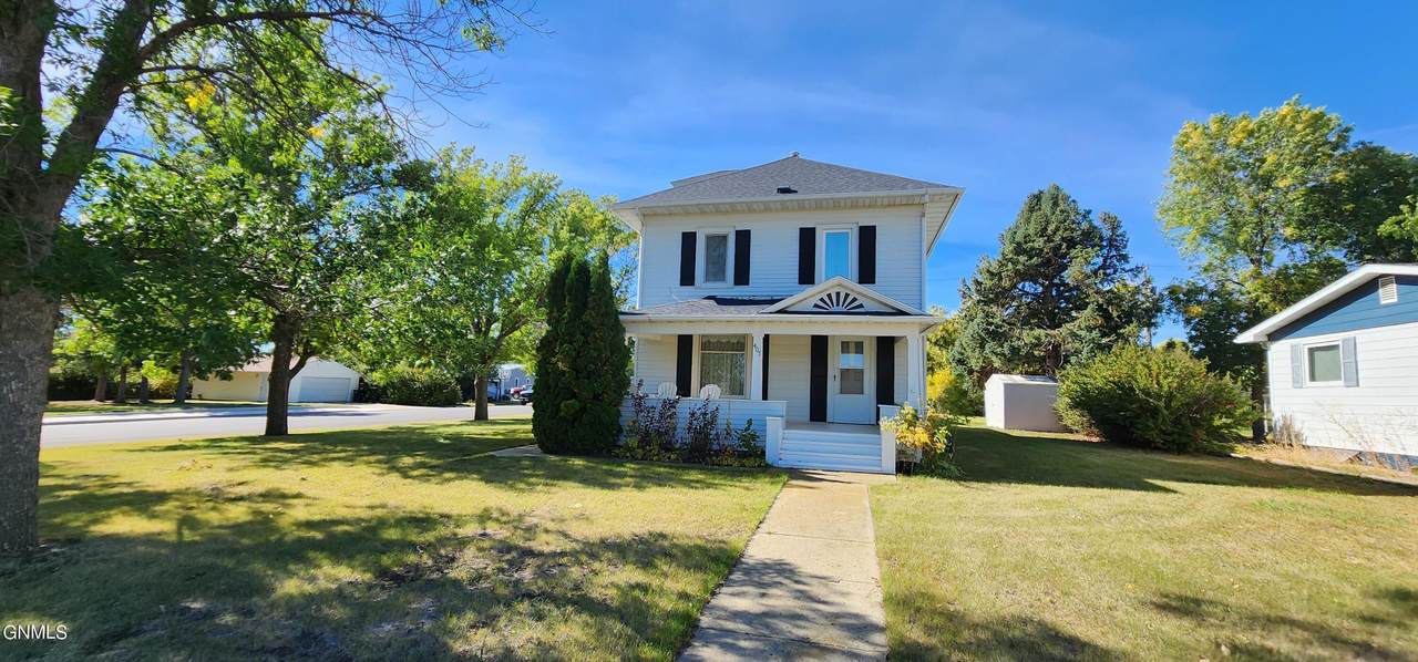 407 Score Street - Photo 1