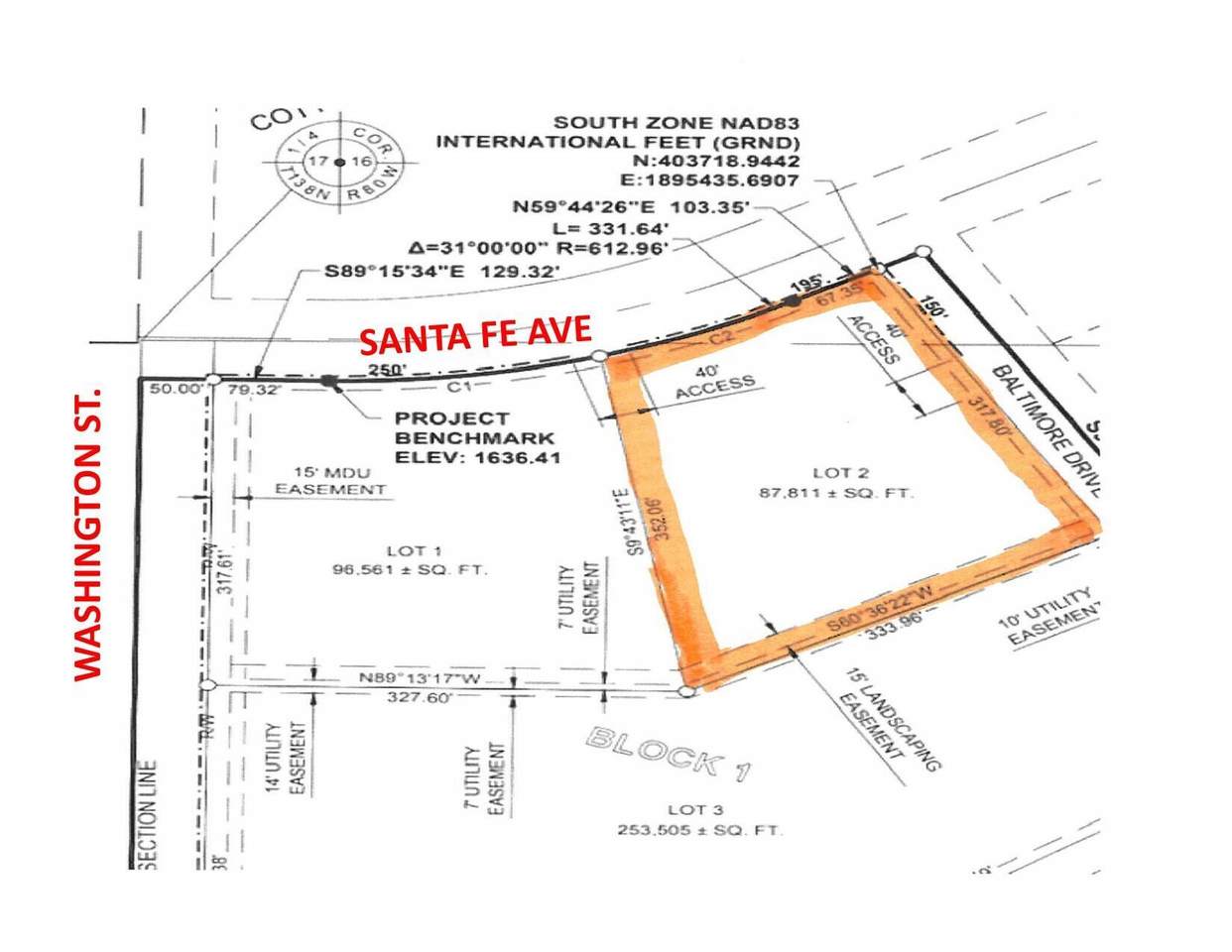 117 Santa Fe Avenue - Photo 1