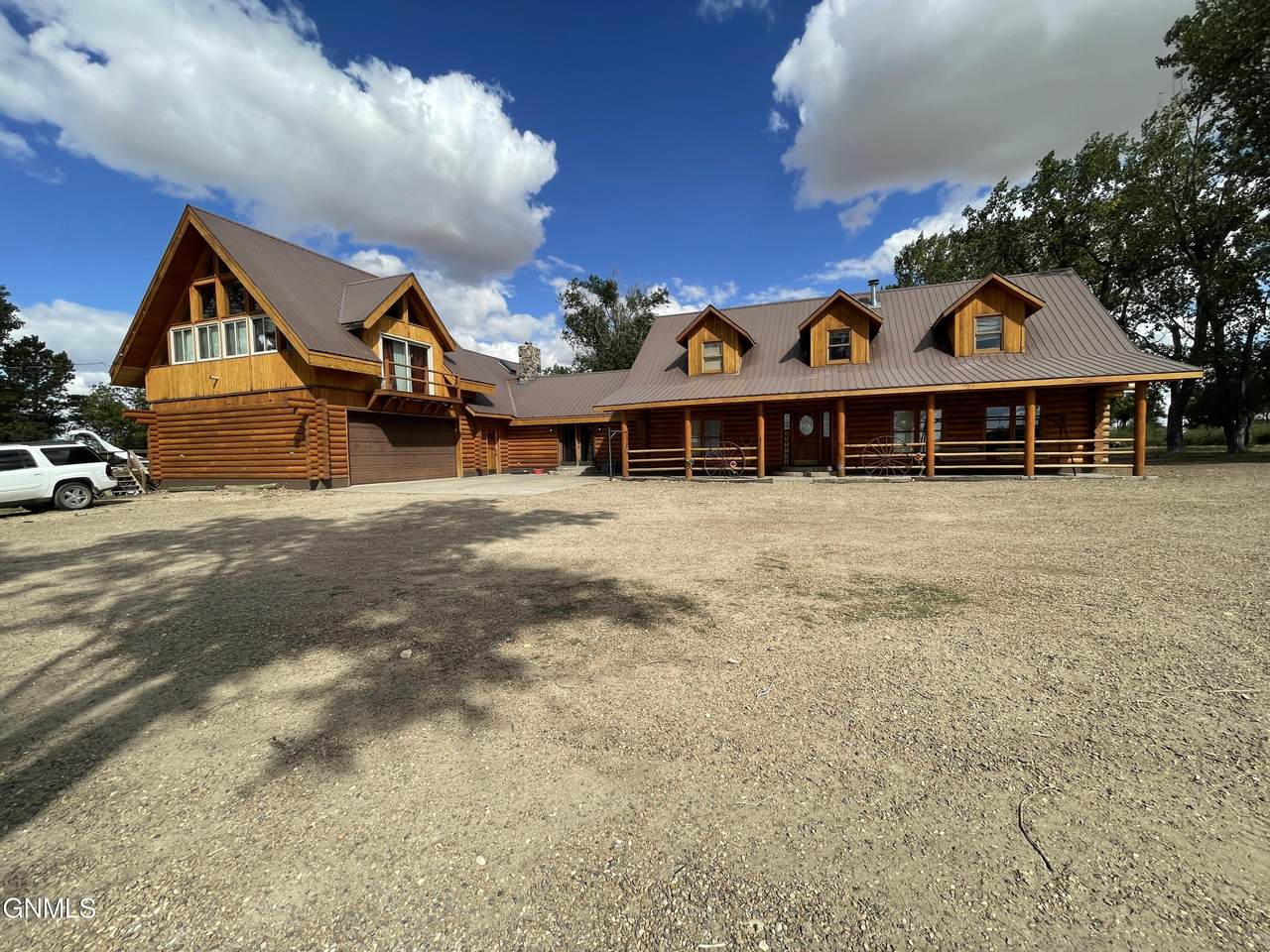 4349 Road 1007 - Photo 1