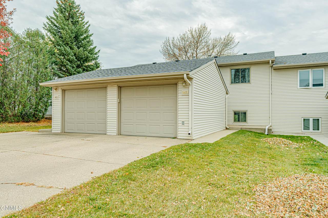 1403 Territory Drive - Photo 1