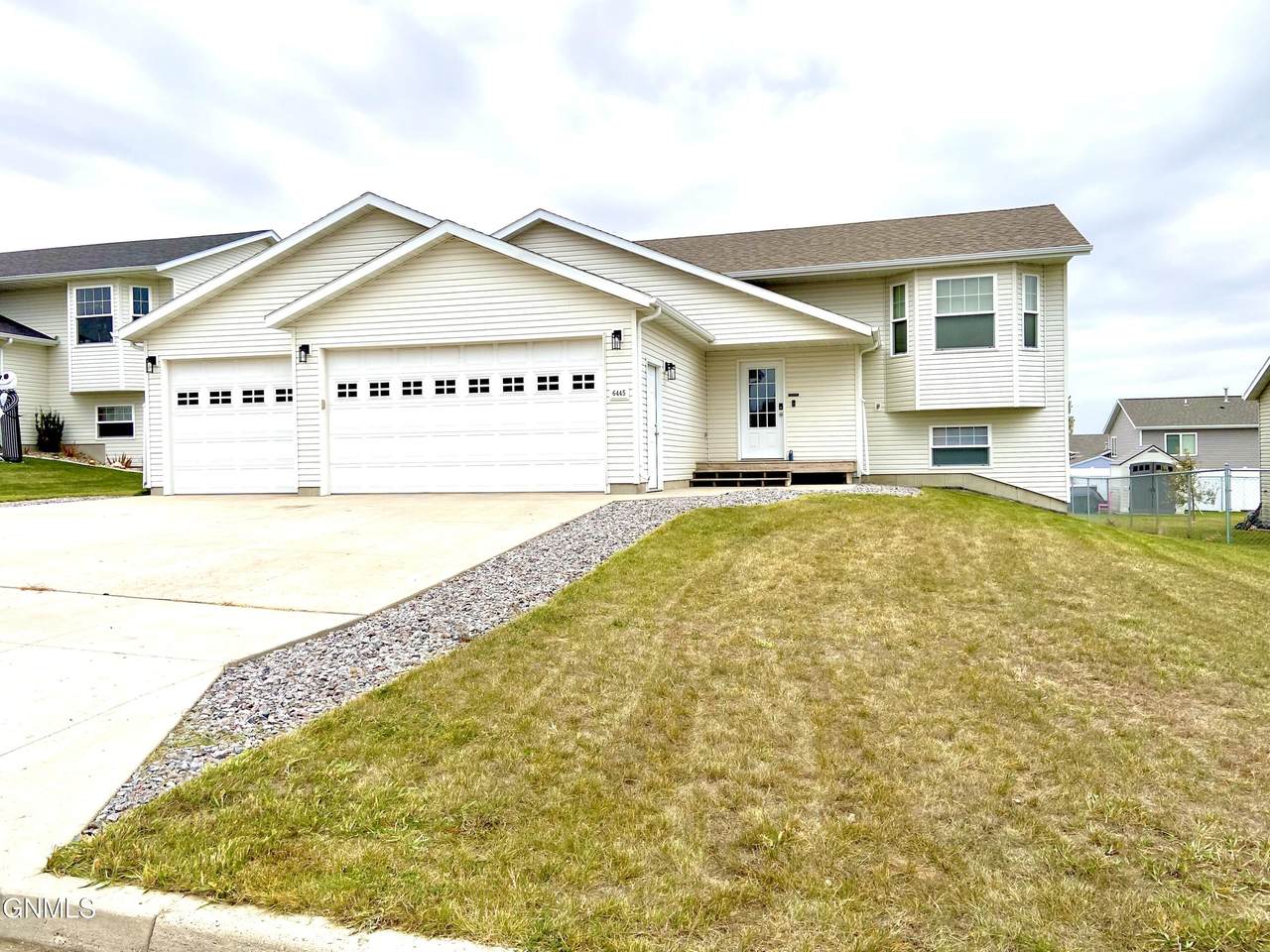 6445 28th Avenue - Photo 1