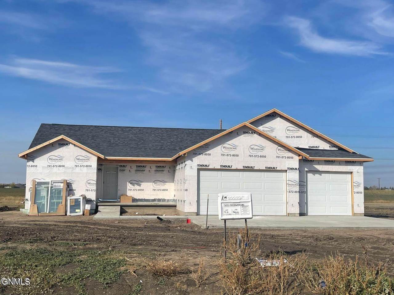 5485 Fresh Water Lane - Photo 1