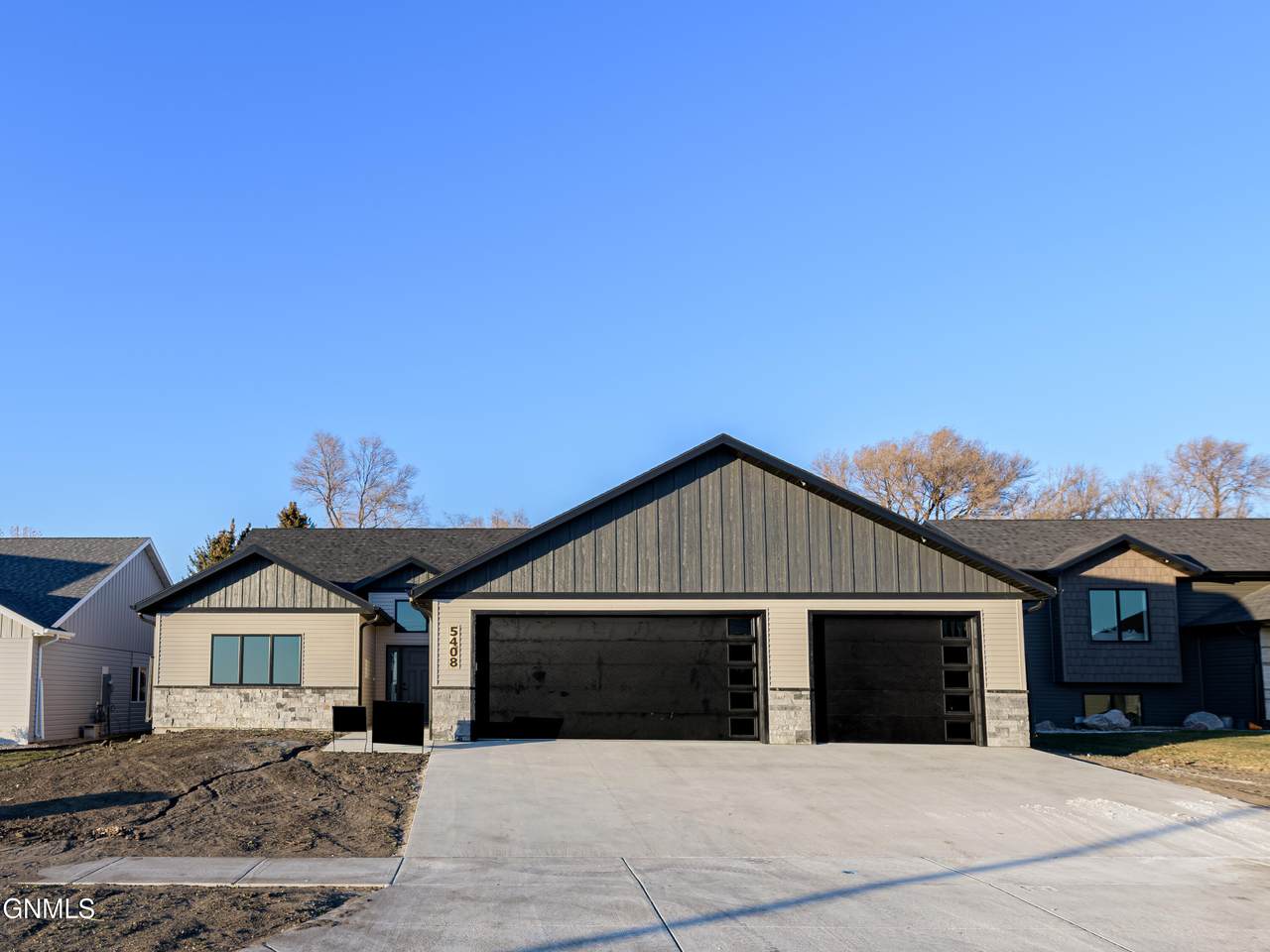 5408 Hendrickson Drive - Photo 1