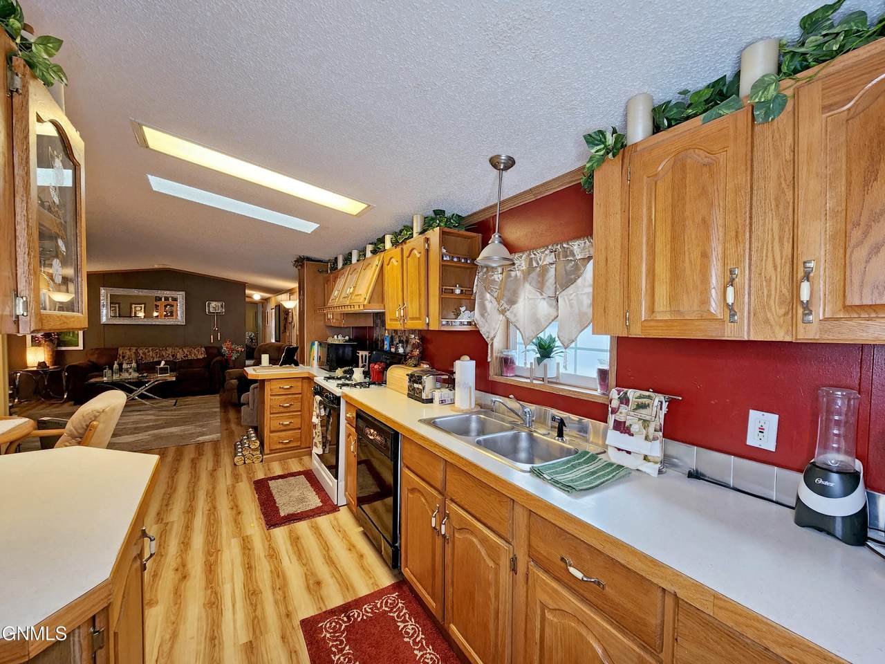 536 Sherwood Lane - Photo 1