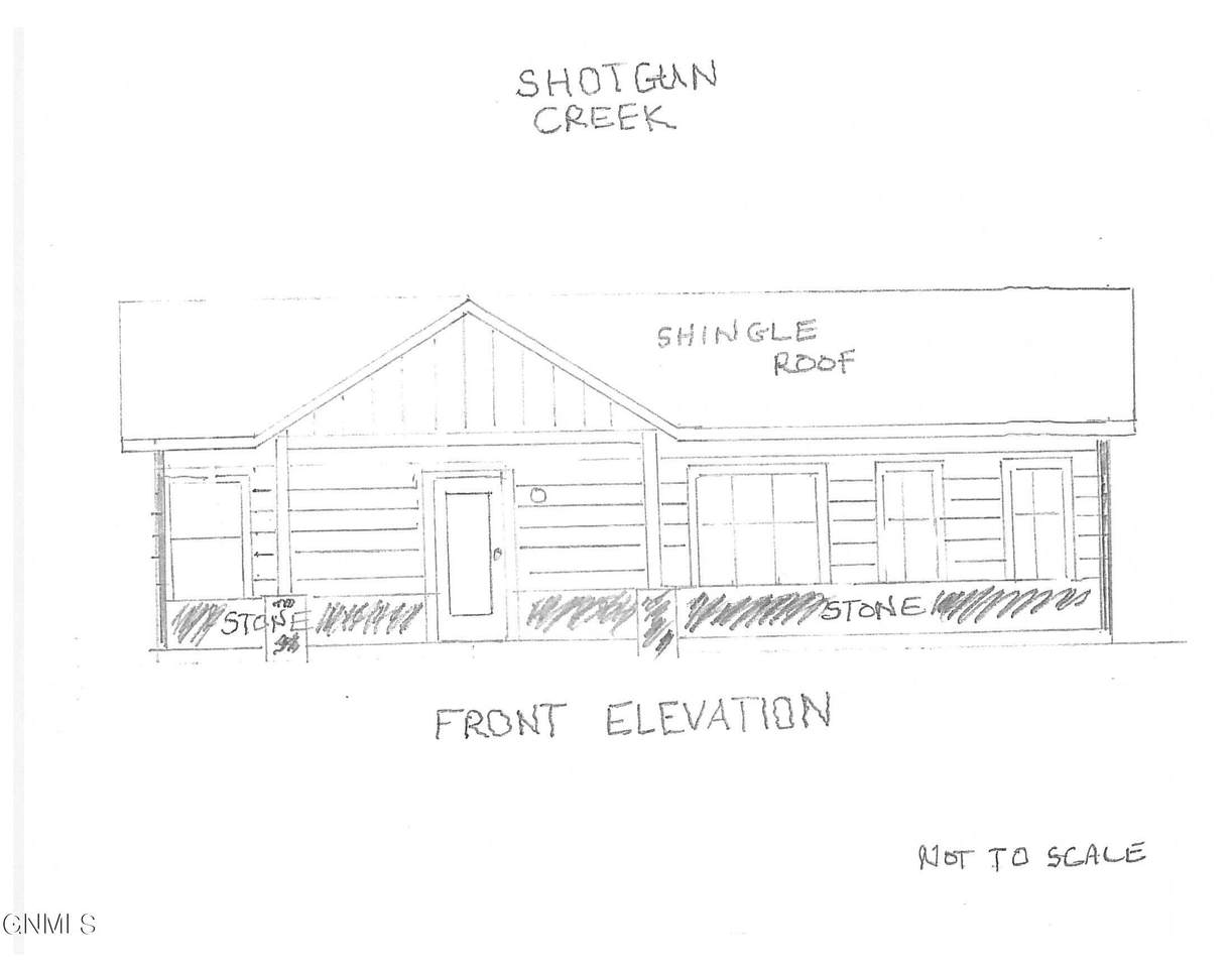 197 Knott Loop - Photo 1