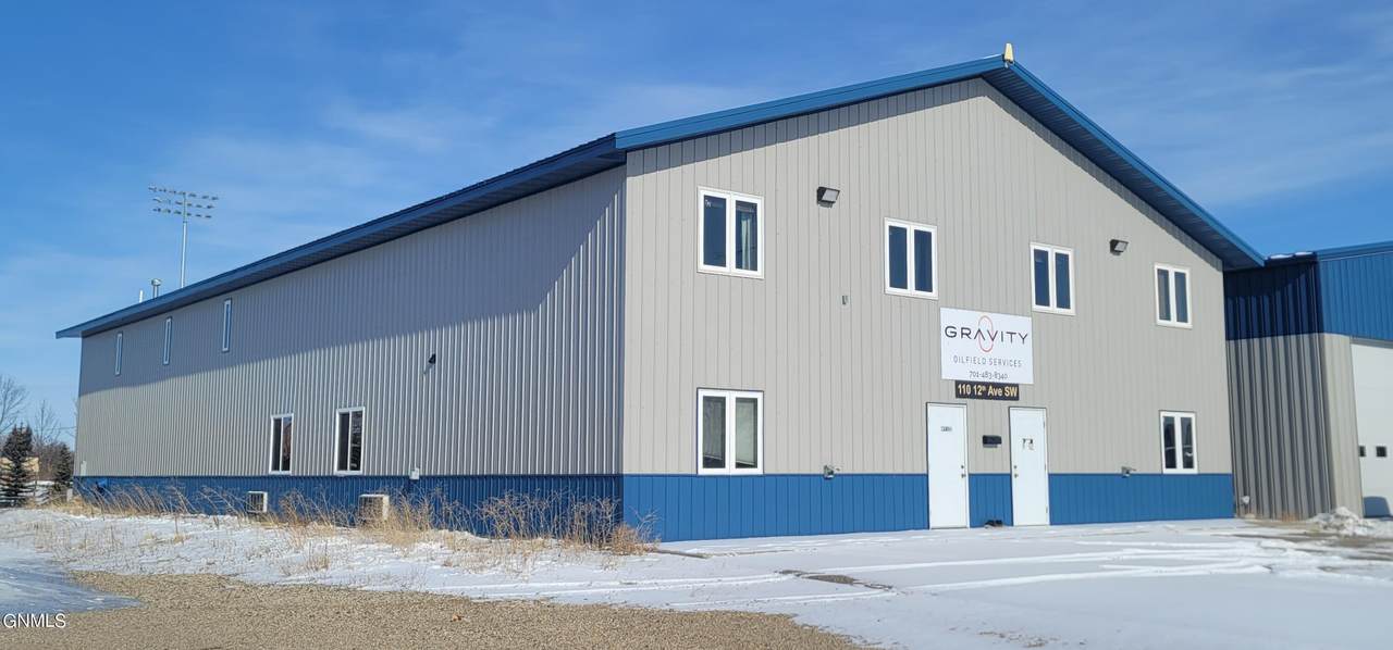 110 12th Avenue - Photo 1