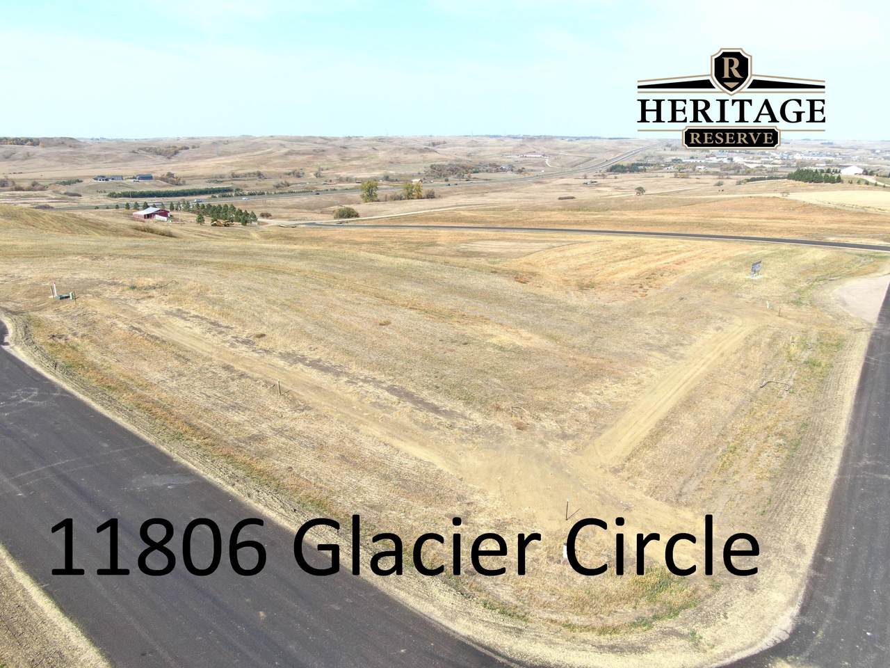 11806 Glacier Circle - Photo 1