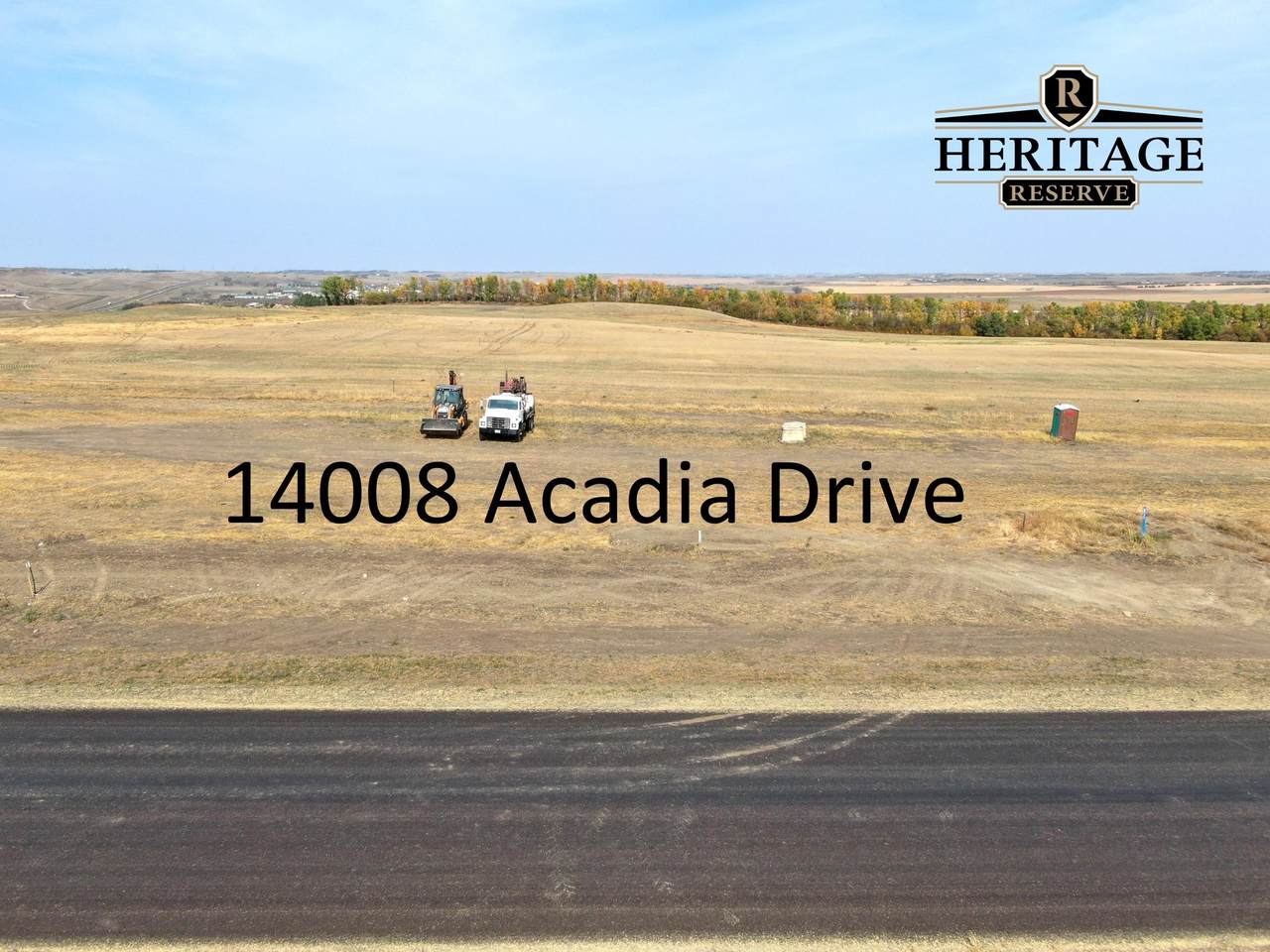 14008 Acadia Drive - Photo 1