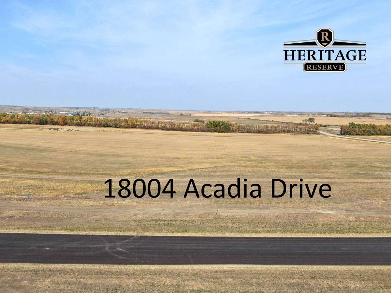 18004 Acadia Drive - Photo 1
