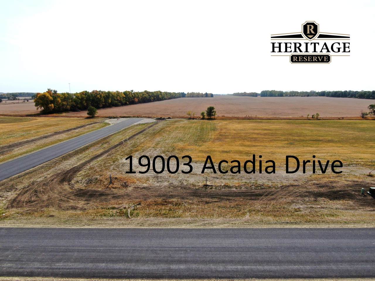 19003 Acadia Drive - Photo 1