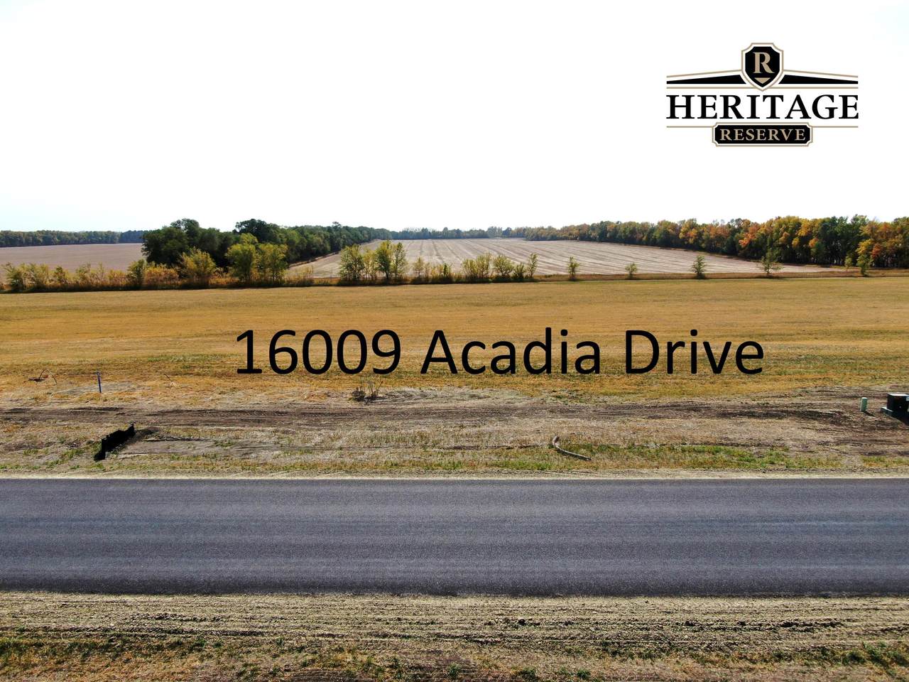 16009 Acadia Drive - Photo 1