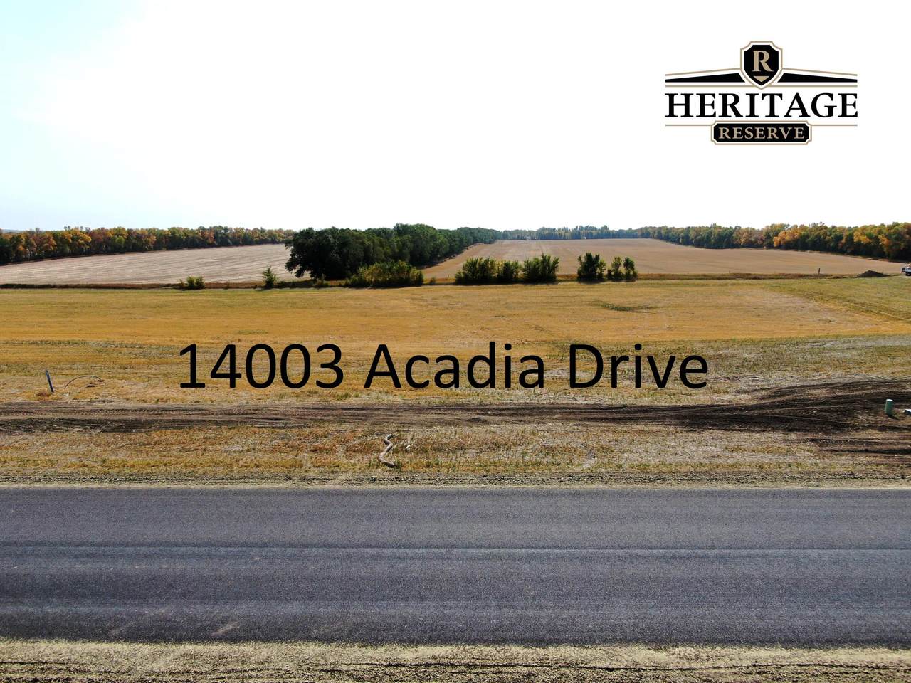 14003 Acadia Drive - Photo 1