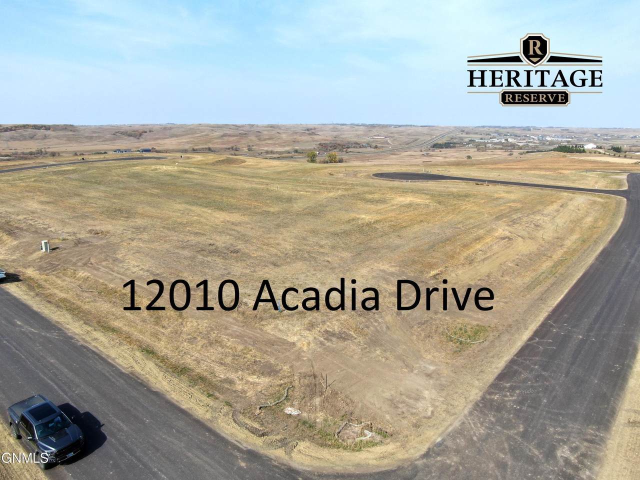 12010 Acadia Drive - Photo 1