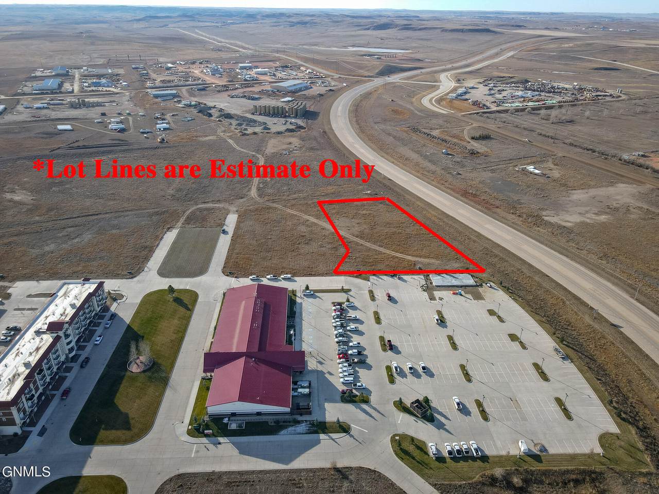 Tbd Hwy 23 (B2, L5) - Photo 1
