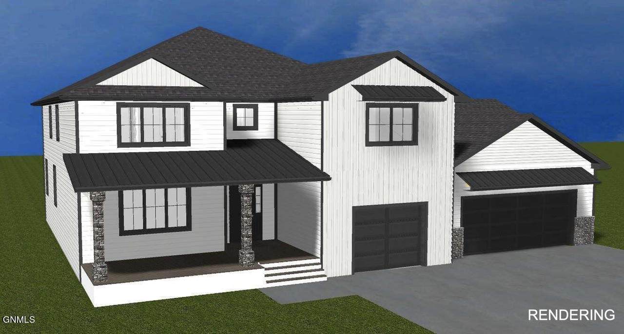 2100 Frisco Way - Photo 1