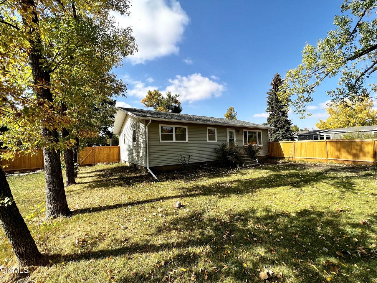 701 Berthold Street - Photo 1