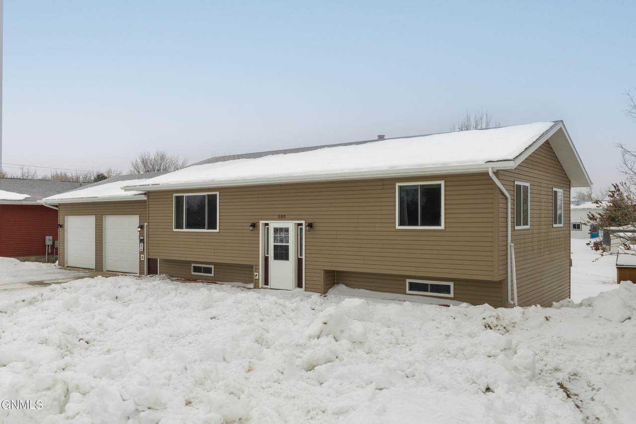 580 Zabolotny Drive - Photo 1
