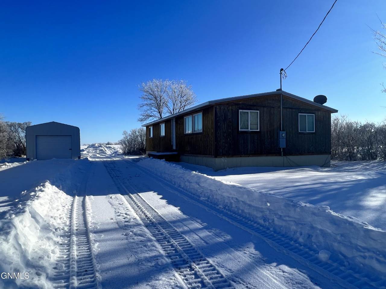 309 Farm To Market Road - Photo 1