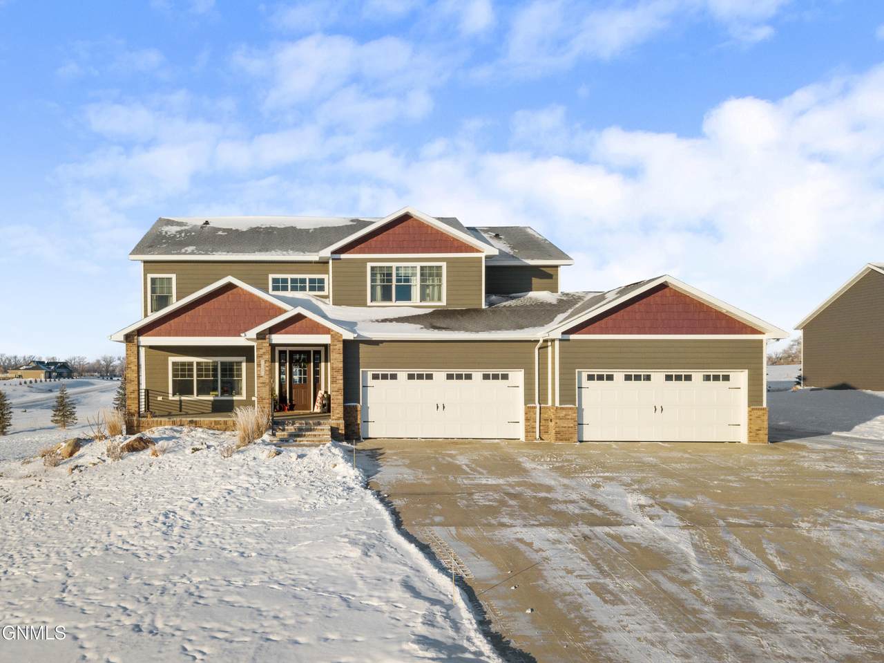 7302 Country Hills Drive - Photo 1
