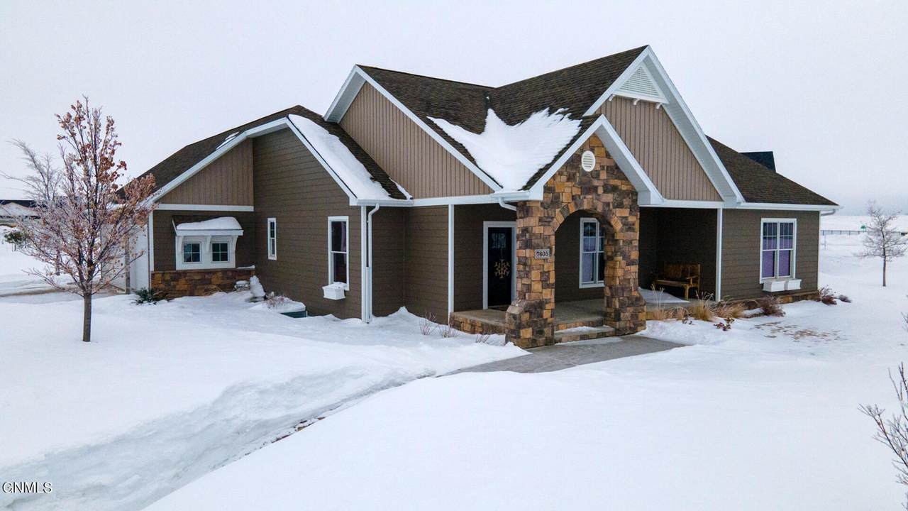 7605 Mulligan Way - Photo 1