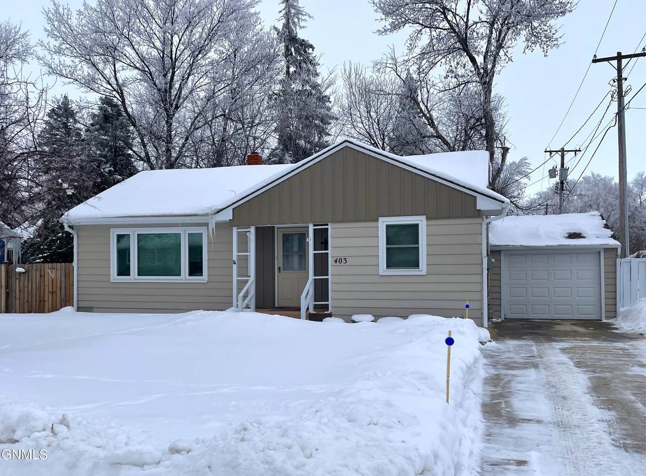 403 11th Street - Photo 1