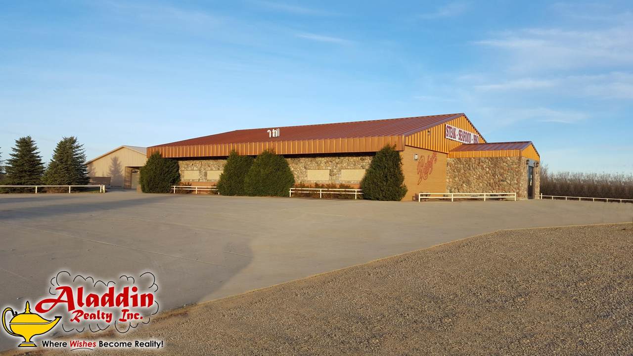 3796 25 Highway - Photo 1