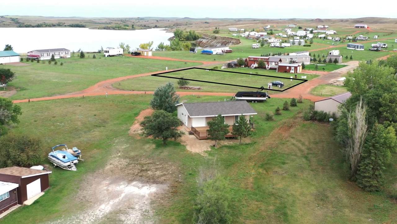 - Block 10 Lot30 Red Rock Resort - Photo 1