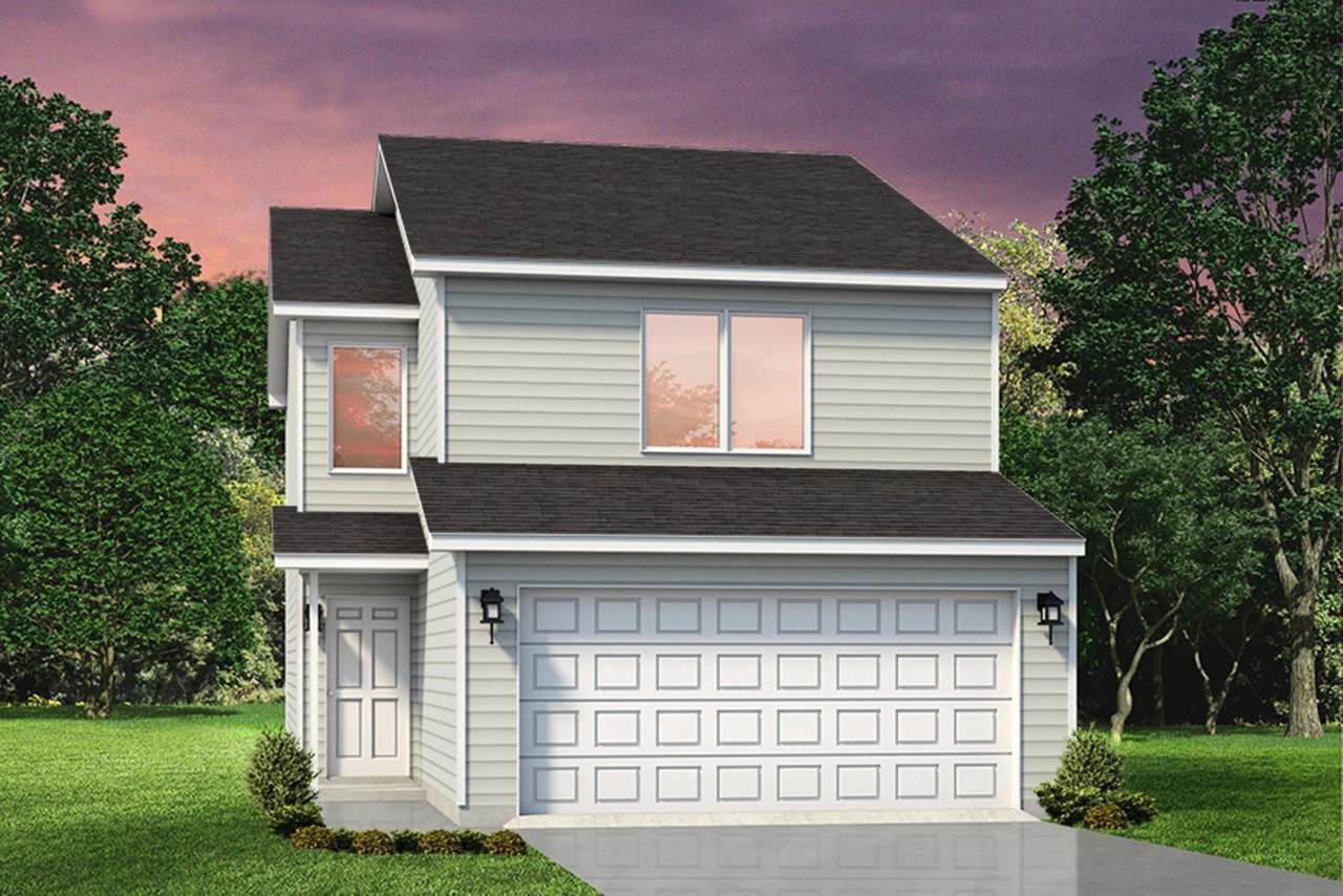 4520 Corvette Street - Photo 1